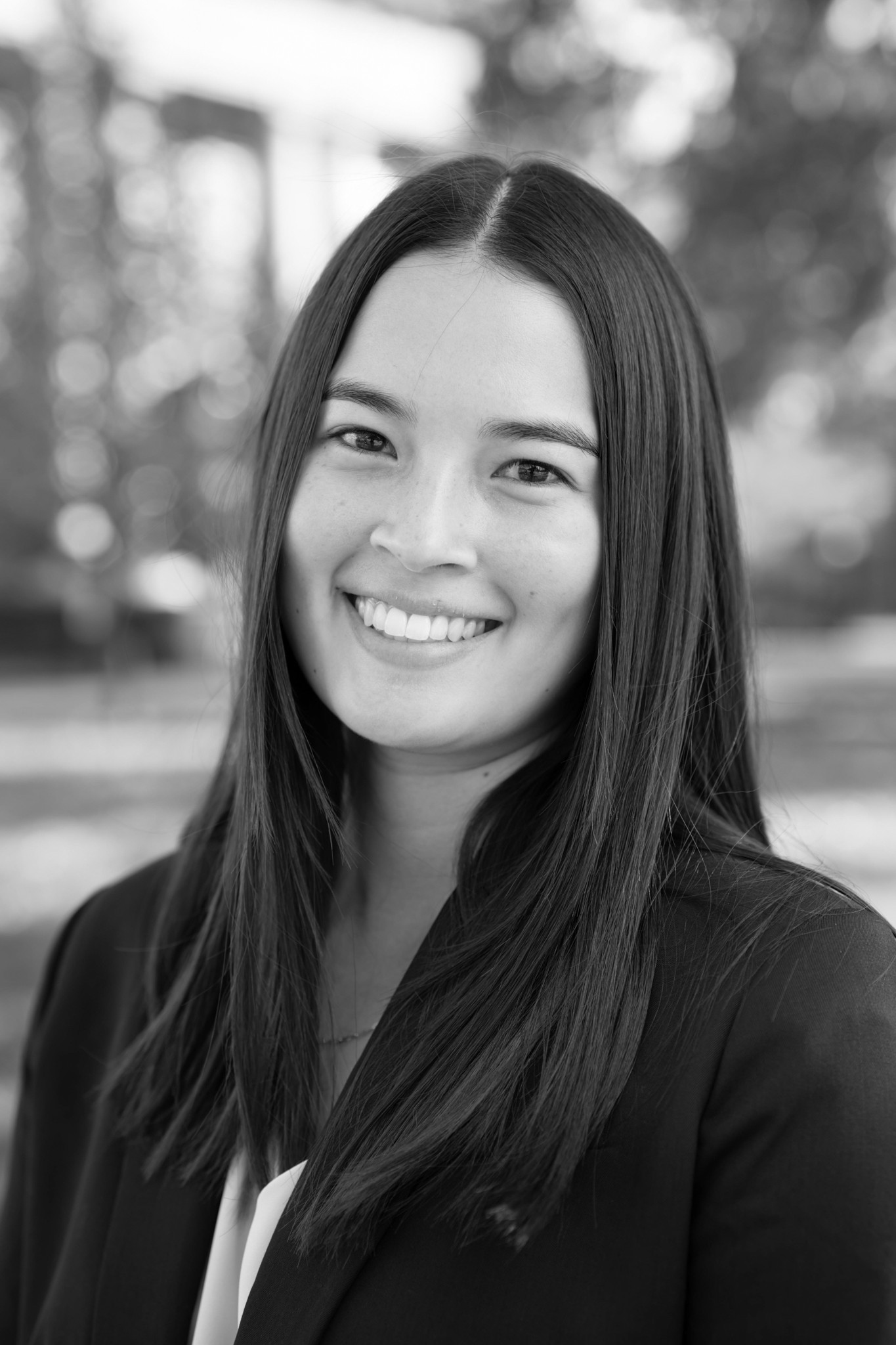 Personal headshot